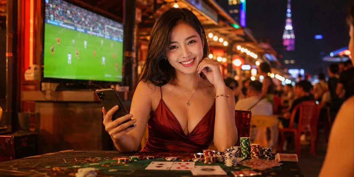 6789er Việt Nam Ứng dụng