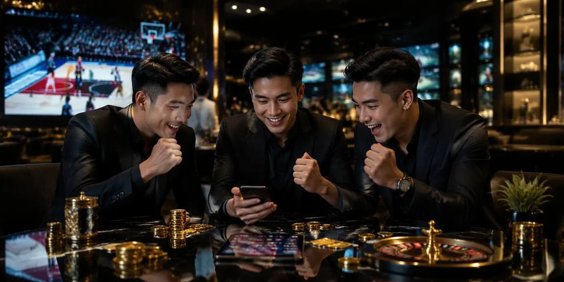 6789er Ưu đãi