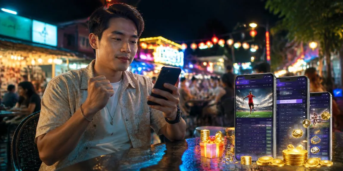 6789er Slot Hoa Mai